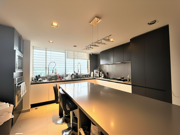 Departamento en Venta Bosques de las Lomas Reforma Laureles  (m2d3774)