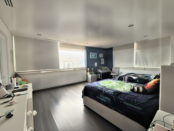 Departamento en Venta Bosques de las Lomas Reforma Laureles  (m2d3774)