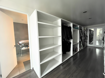 Departamento en Venta Bosques de las Lomas Reforma Laureles  (m2d3774)