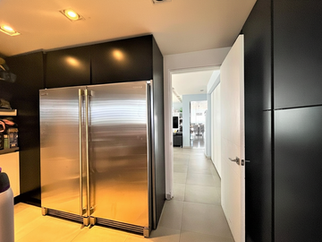 Departamento en Venta Bosques de las Lomas Reforma Laureles  (m2d3774)