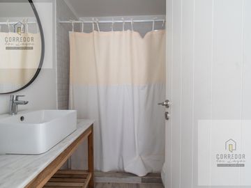ALQUILER TEMPORAL, CASA, COSTA ESMERALDA, BARRIO MARITMO II AL 100, 6 AMBIENTES