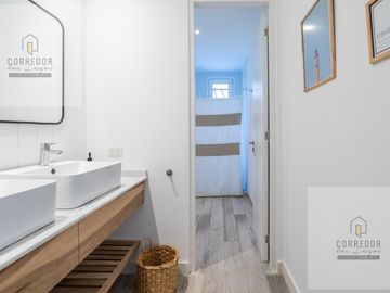 ALQUILER TEMPORAL, CASA, COSTA ESMERALDA, BARRIO MARITMO II AL 100, 6 AMBIENTES