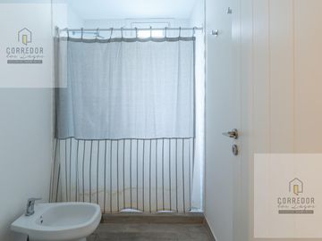 ALQUILER TEMPORAL, CASA, COSTA ESMERALDA, BARRIO MARITMO II AL 100, 6 AMBIENTES