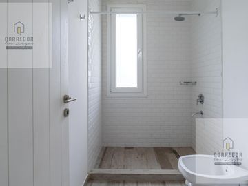 ALQUILER TEMPORAL, CASA, COSTA ESMERALDA, BARRIO MARITMO II AL 100, 6 AMBIENTES
