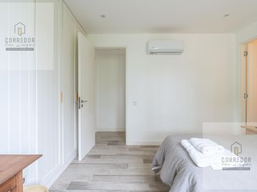ALQUILER TEMPORAL, CASA, COSTA ESMERALDA, BARRIO MARITMO II AL 100, 6 AMBIENTES