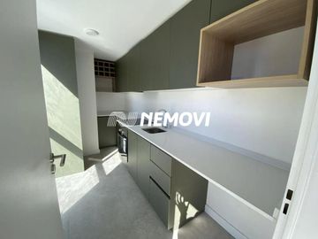 VENTA DEPARTAMENTO DE 3 AMBIENTES CON BALCÓN TERRAZA EN BELGRANO