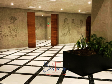 Local Comercial en Renta Planta Baja en City Angelópolis