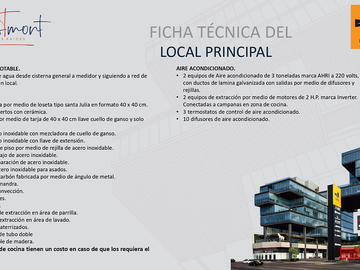 Local Comercial en Renta Planta Baja en City Angelópolis