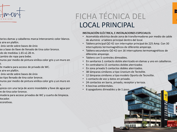 Local Comercial en Renta Planta Baja en City Angelópolis