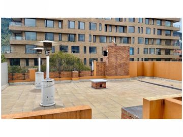 Chico Reservado Maravilloso Apartamento Iluminado 138 m2