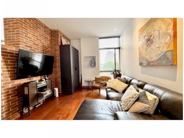 Chico Reservado Maravilloso Apartamento Iluminado 138 m2