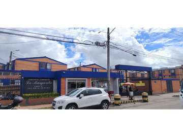 Venta Casa 3 hab, 64 mts2, Osorio XI, Kennedy