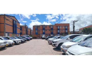 Venta Casa 3 hab, 64 mts2, Osorio XI, Kennedy