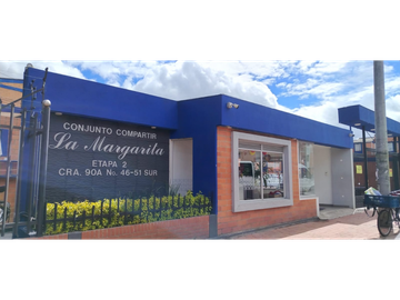 Venta Casa 3 hab, 64 mts2, Osorio XI, Kennedy