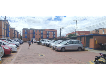 Venta Casa 3 hab, 64 mts2, Osorio XI, Kennedy