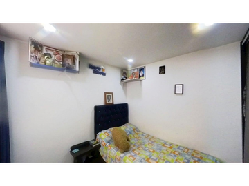 Venta Casa 3 hab, 64 mts2, Osorio XI, Kennedy