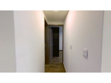 Venta Apartamento 1 hab, 34 mts2, Pratto en Castilla Real, Kennedy