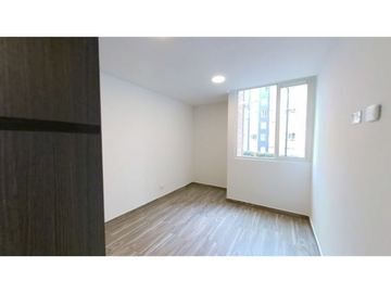 Venta Apartamento 1 hab, 34 mts2, Pratto en Castilla Real, Kennedy
