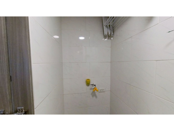 Venta Apartamento 1 hab, 34 mts2, Pratto en Castilla Real, Kennedy