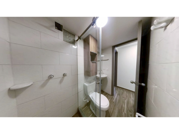 Venta Apartamento 1 hab, 34 mts2, Pratto en Castilla Real, Kennedy