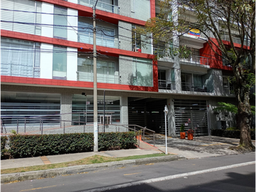 Venta Apartamento 3 hab, 113 mts2, Estoril, Suba