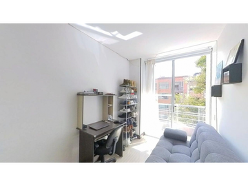 Venta Apartamento 3 hab, 113 mts2, Estoril, Suba
