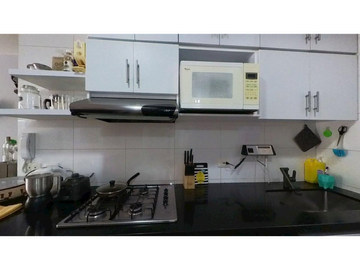 Venta Apartamento 3 hab, 113 mts2, Estoril, Suba