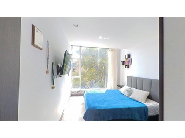 Venta Apartamento 3 hab, 113 mts2, Estoril, Suba