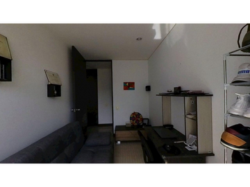 Venta Apartamento 3 hab, 113 mts2, Estoril, Suba