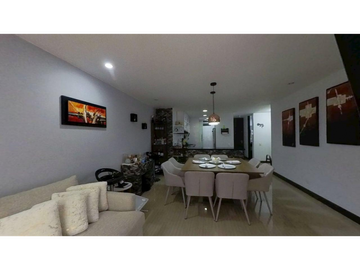 Venta Apartamento 3 hab, 113 mts2, Estoril, Suba