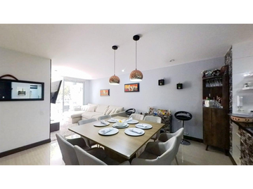 Venta Apartamento 3 hab, 113 mts2, Estoril, Suba