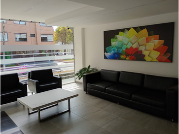 Venta Apartamento 3 hab, 113 mts2, Estoril, Suba
