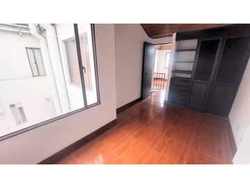 APARTAMENTO EN VENTA EN LOS ANDES NORTE ISERRA