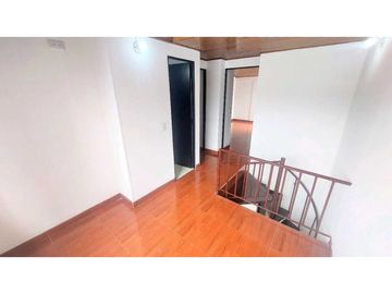 APARTAMENTO EN VENTA EN LOS ANDES NORTE ISERRA