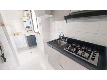 APARTAMENTO EN VENTA EN LOS ANDES NORTE ISERRA