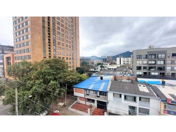 APARTAMENTO EN VENTA EN LOS ANDES NORTE ISERRA