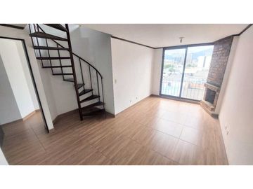APARTAMENTO EN VENTA EN LOS ANDES NORTE ISERRA