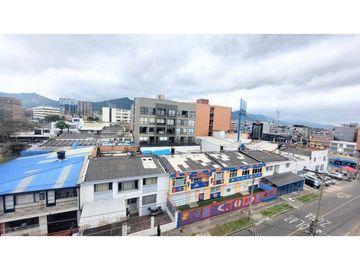 APARTAMENTO EN VENTA EN LOS ANDES NORTE ISERRA