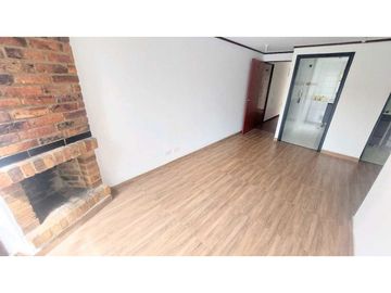 APARTAMENTO EN VENTA EN LOS ANDES NORTE ISERRA