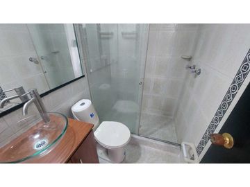 APARTAMENTO EN VENTA EN LOS ANDES NORTE ISERRA