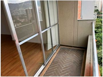 Apartamento en Venta, Loma de los Bernal en Medellín