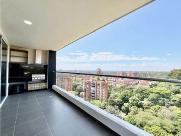 (WS) APARTAMENTO NUEVO EN VENTA EN CIUDAD JARDIN, SUR DE CALI.