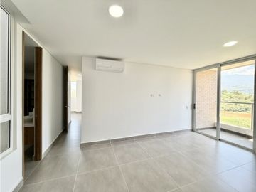 (WS) APARTAMENTO NUEVO EN VENTA EN CIUDAD JARDIN, SUR DE CALI.