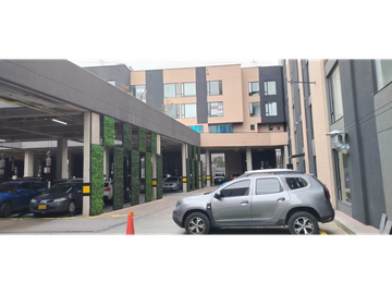 Apartaestudio en Venta en Dc 26