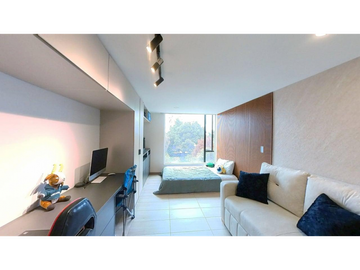 Apartaestudio en Venta en Dc 26
