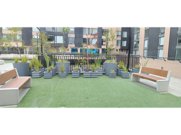 Apartaestudio en Venta en Dc 26