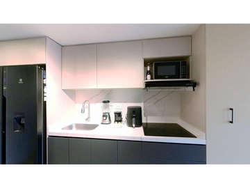Apartaestudio en Venta en Dc 26