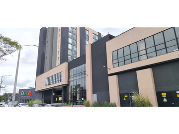Apartaestudio en Venta en Dc 26