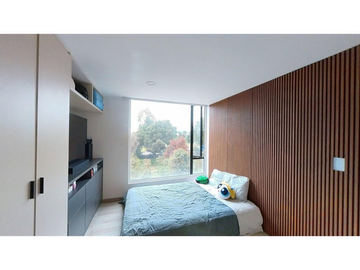 Apartaestudio en Venta en Dc 26