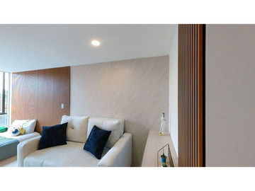 Apartaestudio en Venta en Dc 26